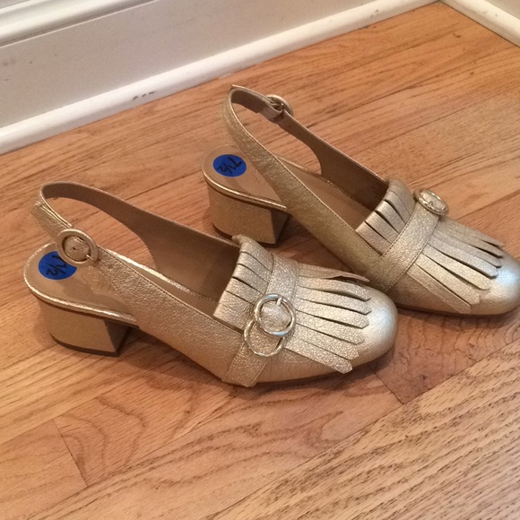 Franco Sarto Shoes - FRANCO SARTO slingbacks